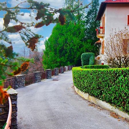 Casa Claudia By Wonderful Italy Apartment Bellagio Ngoại thất bức ảnh
