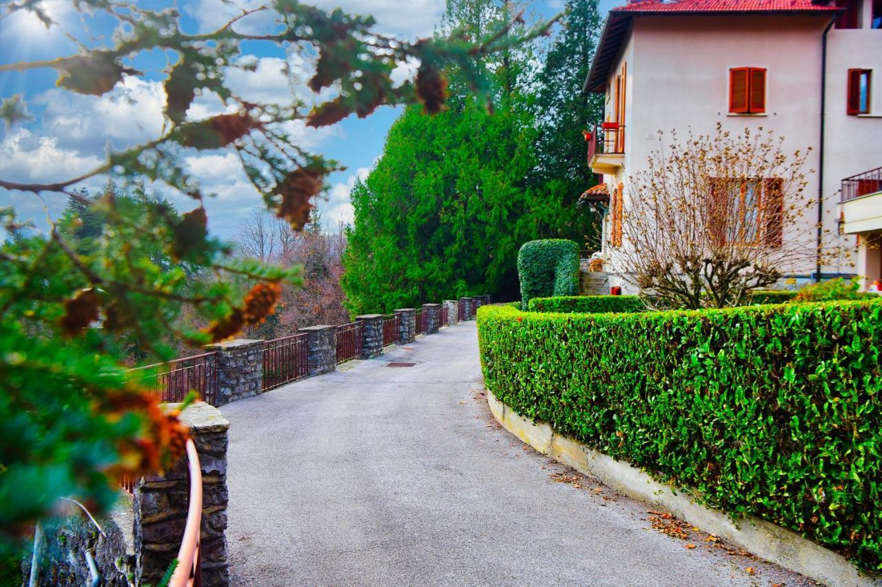 Casa Claudia By Wonderful Italy Apartment Bellagio Ngoại thất bức ảnh
