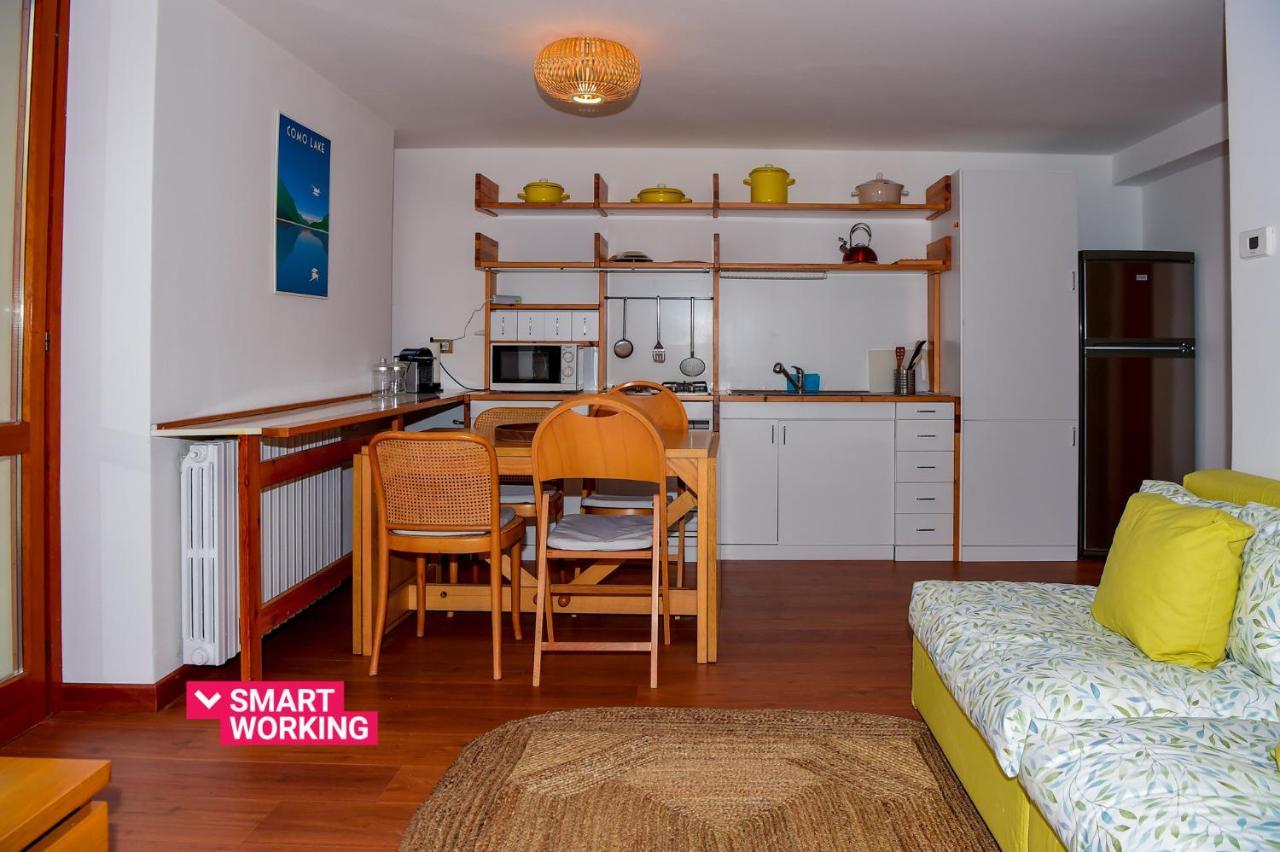 Casa Claudia By Wonderful Italy Apartment Bellagio Ngoại thất bức ảnh