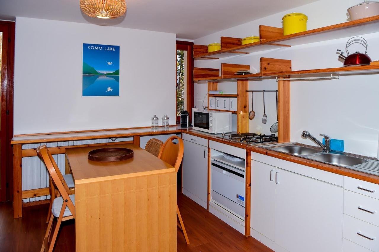 Casa Claudia By Wonderful Italy Apartment Bellagio Ngoại thất bức ảnh