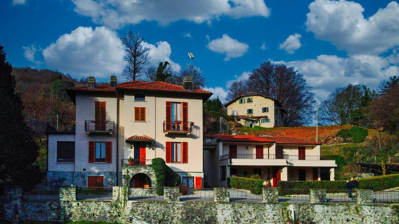 Casa Claudia By Wonderful Italy Apartment Bellagio Ngoại thất bức ảnh