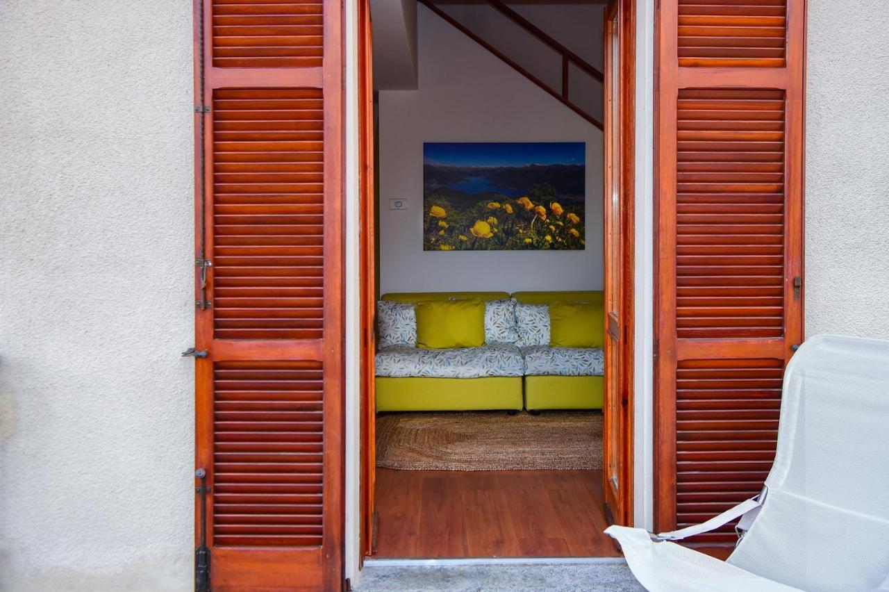 Casa Claudia By Wonderful Italy Apartment Bellagio Ngoại thất bức ảnh