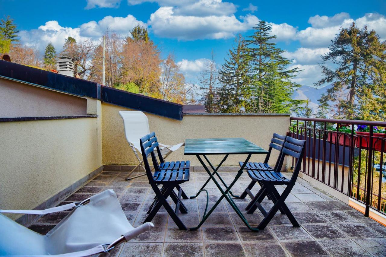 Casa Claudia By Wonderful Italy Apartment Bellagio Ngoại thất bức ảnh